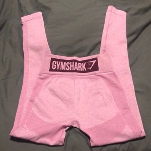 Gymshark Pink Leggings